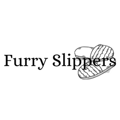 Furry Slippers